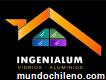 Ingenialum - Quillón