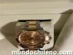 Reloj Rolex Daytona conjunto completo de 40 mm