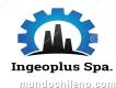 Sociedad Ingeoplus Spa.