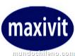 Fábrica Maxivit Spa