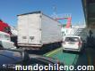 Transporte quinta región a Curicó, Talca, Linares, Parral, Chillán