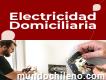 Maestro electricista Sec Emergencias Eléctricas lo Barnechea
