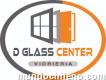 D Glas Center Spa