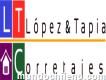 López & tapia Corretajes