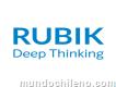 Rubik Deep Thinking