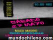 Show de Magia Mago Madrid