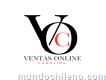 Ventas Online Carolina