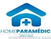 Home Paramedic Arica Spa, Paramédicos a domicilio