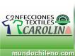 Confecciones textiles carolina venta de telas