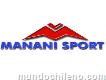Manani sport - vestuario deportivo