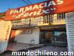 Farmacia Fénix Farmacias Puente Alto
