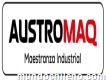 Austromaq - Maestranza industrial