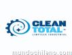 Clean Total Spa