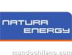 Natura Energy Spa