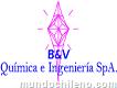 B&v Química e Ingeniería Spa