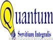 Quantum Servitium Integralis