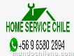 Home Service Chile