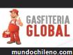 Gasfiteria Global