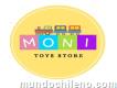 Moni Toys Store Spa