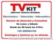 Servicio Técnico en Electrónica y Tv