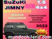 Se Vende Suzuki Jimny 4x4 1. 5 2022