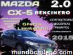 Se Vende Mazda Cx5 2015