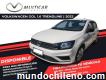 Volkswagen Gol Trendline 1. 6 +56939313784