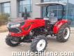 Tractor Con Sombrilla 50 Hp Tavol Nuevo Maquinaria
