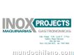 Comercial Inox Projects Limitada