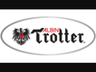 Albin Trotter