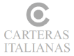 Carteras Italianas