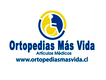 Ortopedias Más Vida