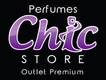 Perfumes Chic Store