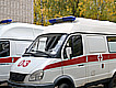 Ambulancias en Chile