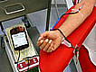Bancos de sangre en Chile