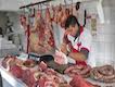 Carnes en Chile
